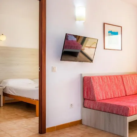 Holiday home Apto Con Terraza 304 *