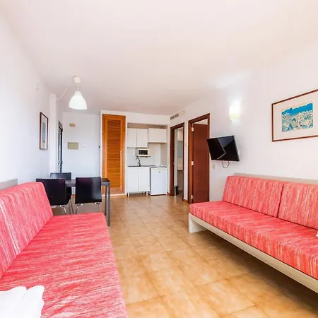 Apto Con Terraza 304 Holiday home *