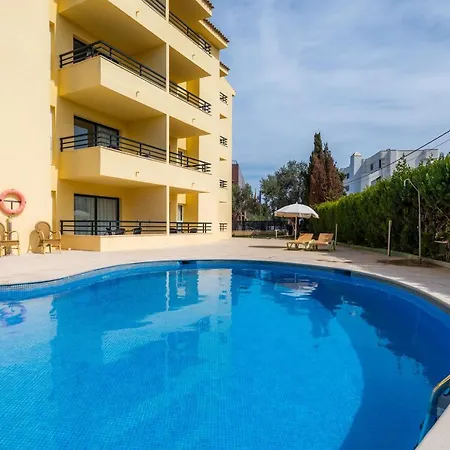 Holiday home Apto Con Terraza 304 Cala Millor (Mallorca)