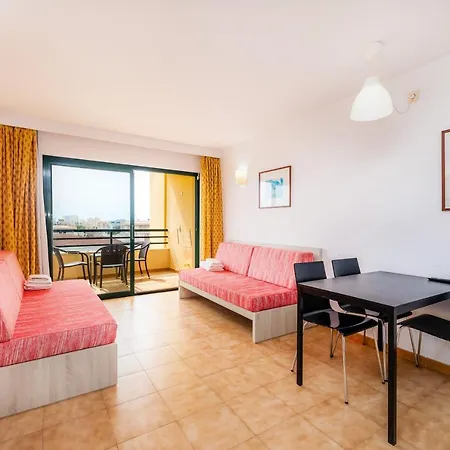 Holiday home Apto Con Terraza 304 Cala Millor (Mallorca)