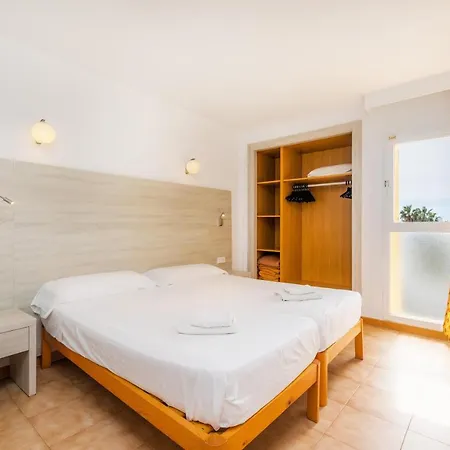 Ferienhaus Apto Con Terraza 304 *